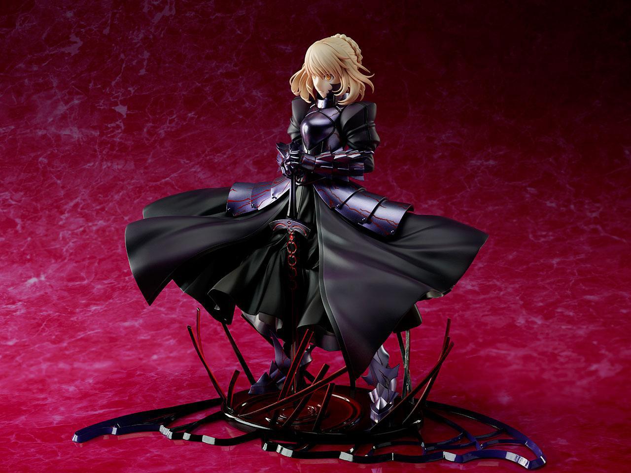 Preview: Saber Alter - Heaven's Feel Lost Butterfly - Aniplex / Stronger