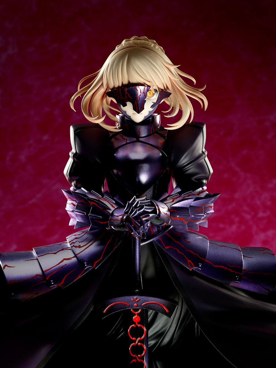 Preview: Saber Alter - Heaven's Feel Lost Butterfly - Aniplex / Stronger