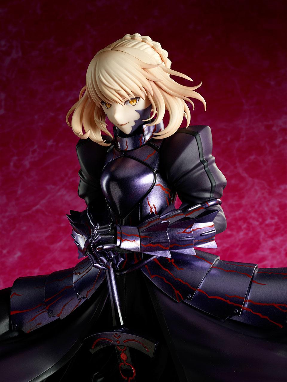 Preview: Saber Alter - Heaven's Feel Lost Butterfly - Aniplex / Stronger