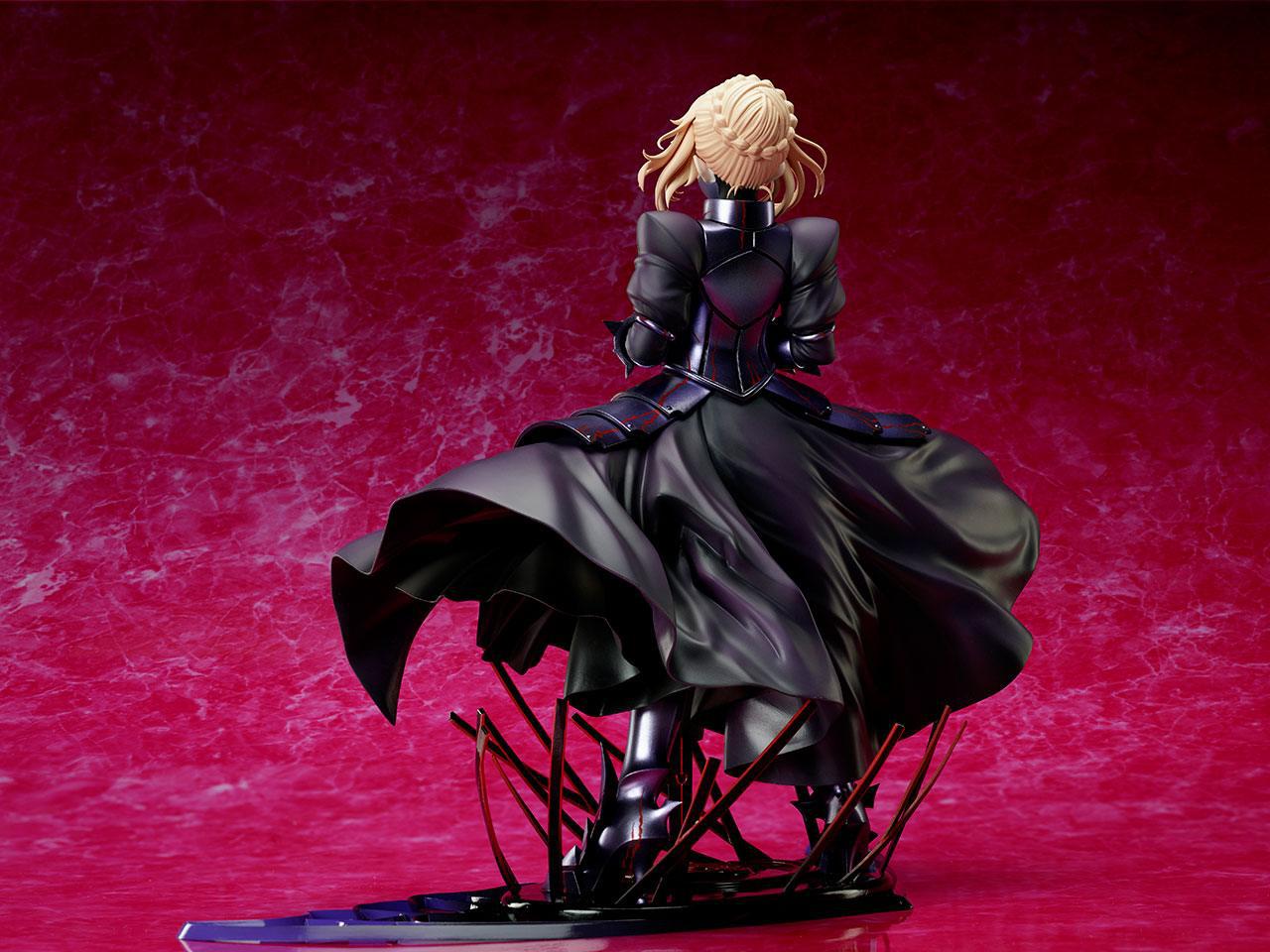 Preview: Saber Alter - Heaven's Feel Lost Butterfly - Aniplex / Stronger