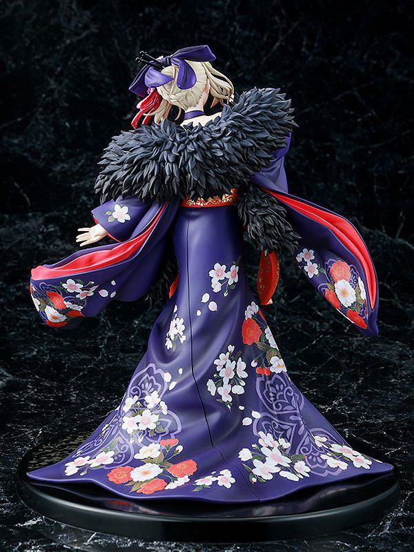 Preview: Saber Alter - Kimono Ver. - Fate/Stay Night Heaven's Feel - Kadokawa