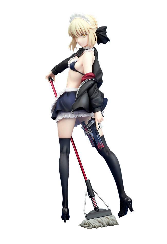 Preview: Saber Alter - Rider - Alter