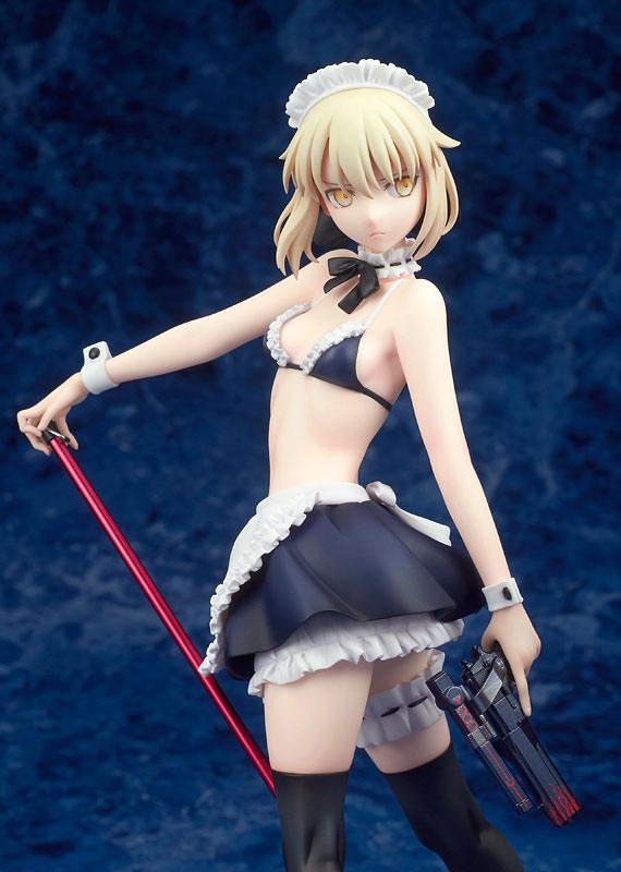 Preview: Saber Alter - Rider - Alter