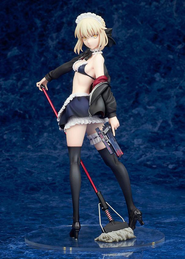 Preview: Saber Alter - Rider - Alter