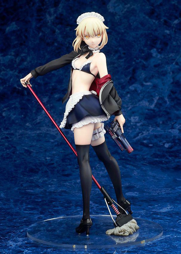 Preview: Saber Alter - Rider - Alter