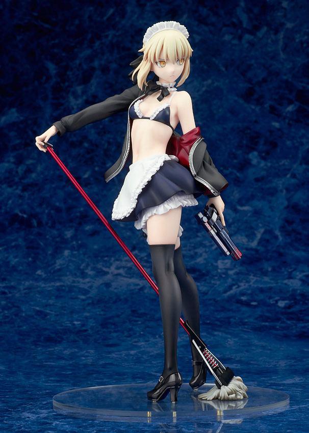 Preview: Saber Alter - Rider - Alter