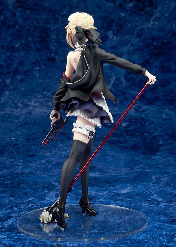 Preview: Saber Alter - Rider - Alter