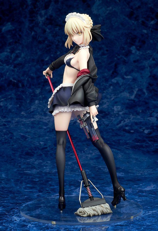 Preview: Saber Alter - Rider - Alter