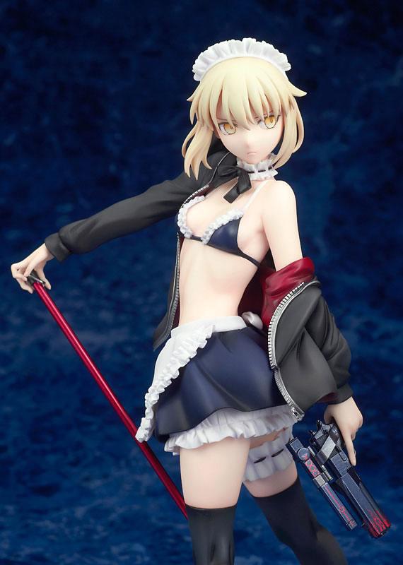 Preview: Saber Alter - Rider - Alter