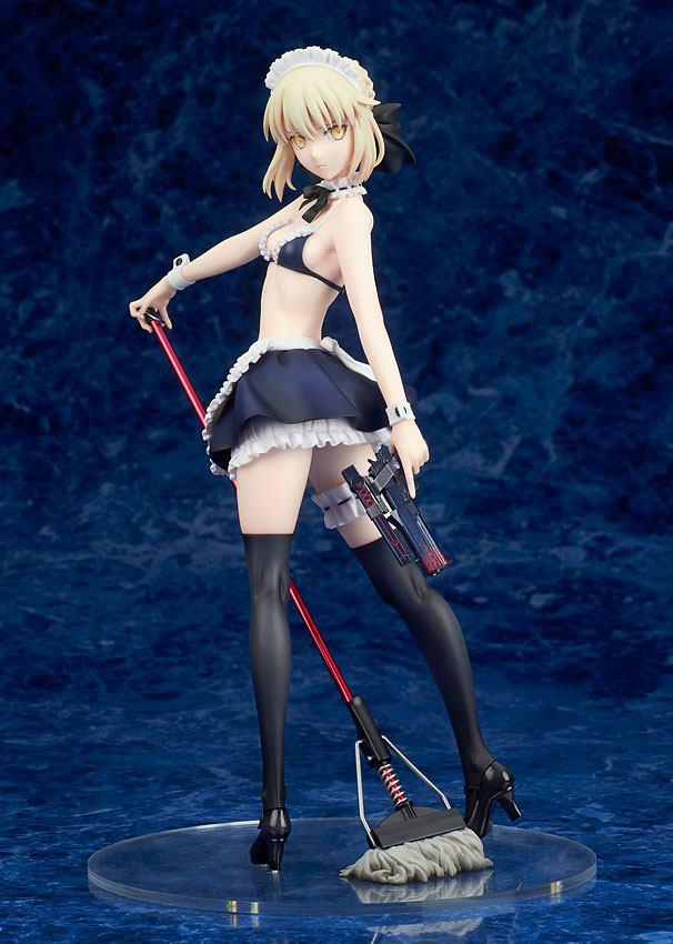 Preview: Saber Alter - Rider - Alter