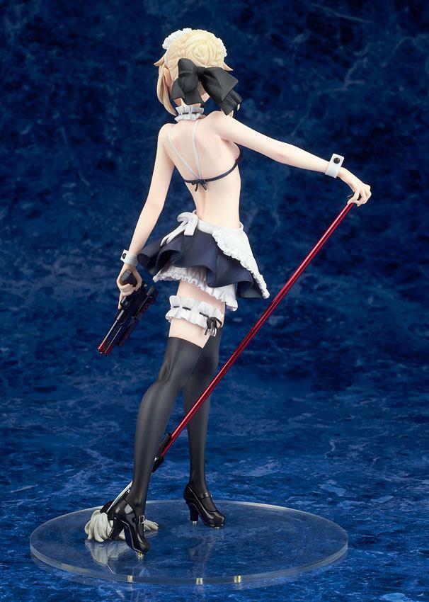 Preview: Saber Alter - Rider - Alter