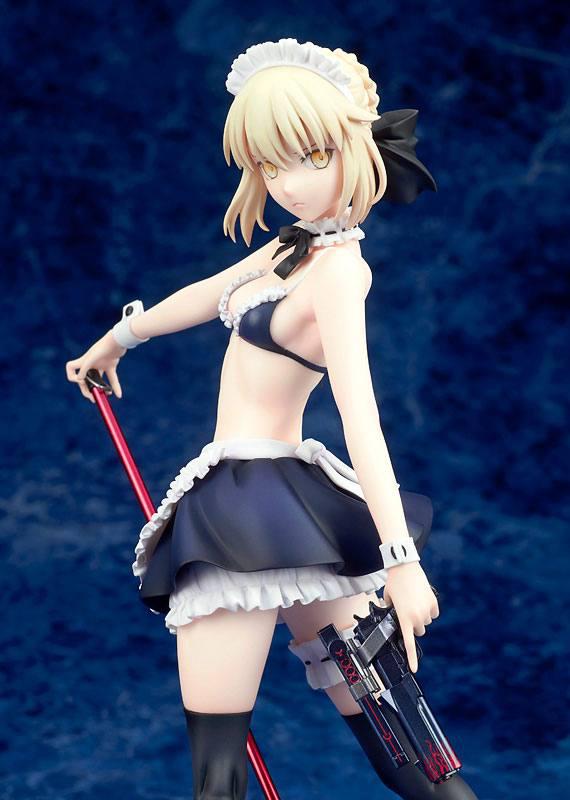 Preview: Saber Alter - Rider - Alter