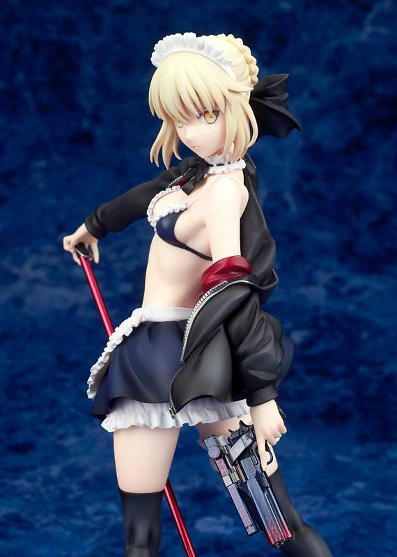 Preview: Saber Alter - Rider - Alter