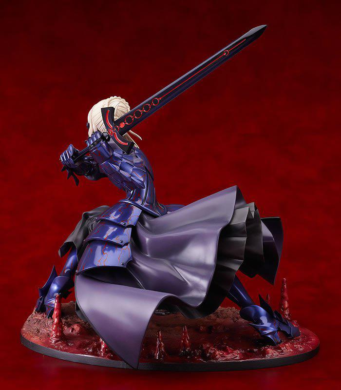 Preview: Saber Alter - Vortigern - Neuauflage