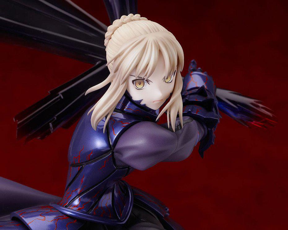 Preview: Saber Alter - Vortigern - Neuauflage