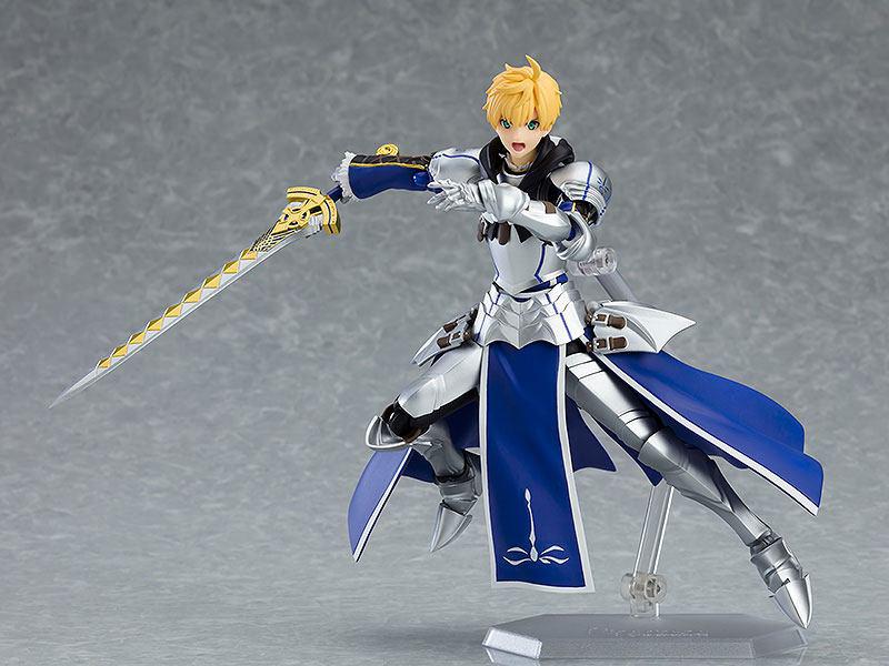 Preview: Saber / Arthur Pendragon - Fate/Grand Order - Figma 463 - Max Factory