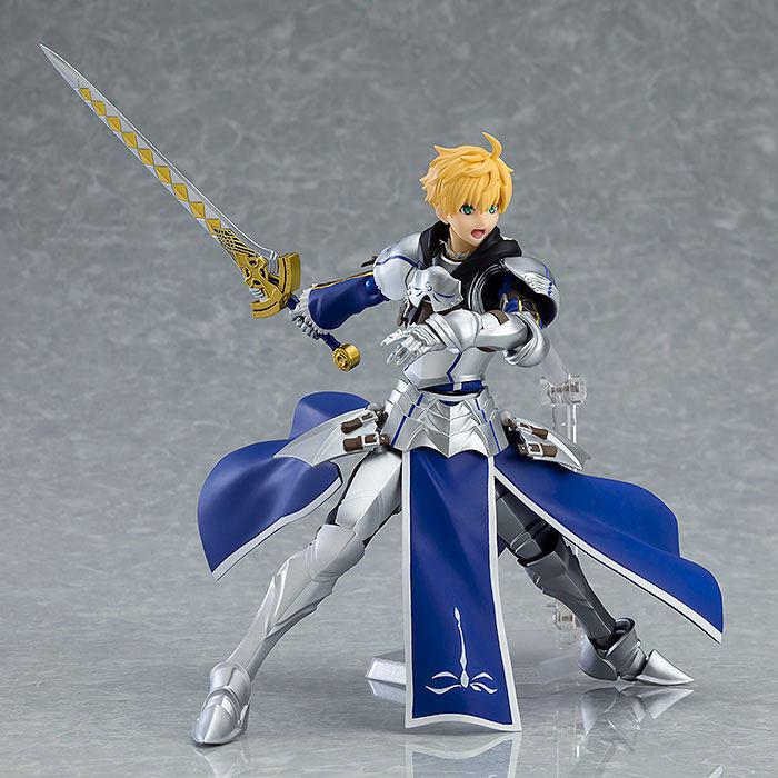 Preview: Saber / Arthur Pendragon - Fate/Grand Order - Figma 463 - Max Factory