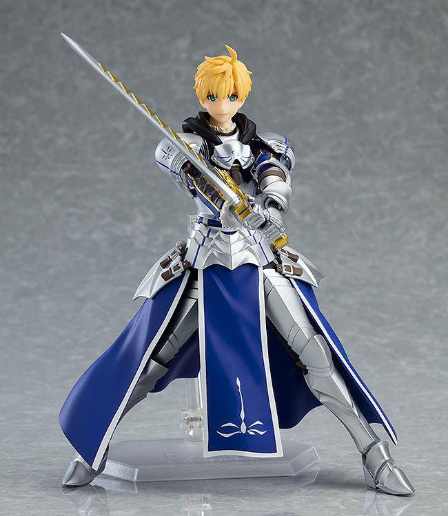 Preview: Saber / Arthur Pendragon - Fate/Grand Order - Figma 463 - Max Factory