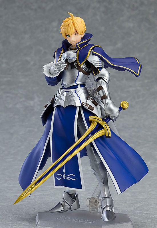 Preview: Saber / Arthur Pendragon - Fate/Grand Order - Figma 463 - Max Factory