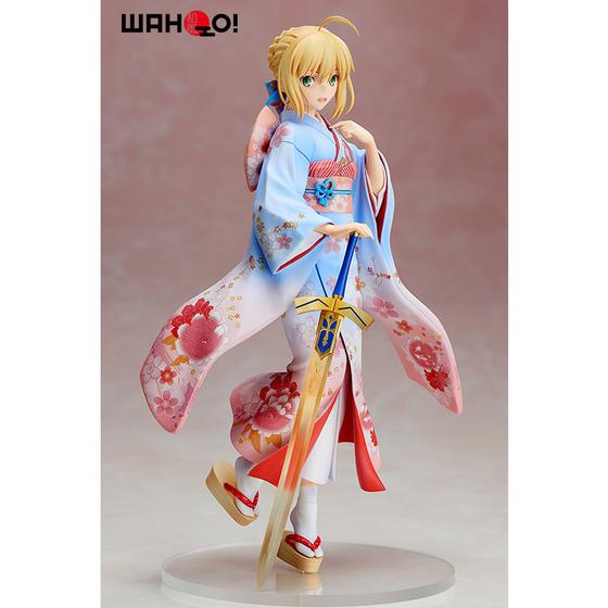 Preview: Saber (Artoria Pendragon) - Haregi Version - Aniplex Exclusive