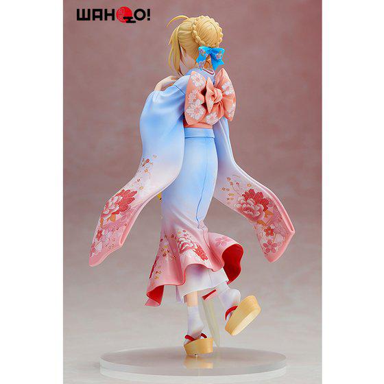 Preview: Saber (Artoria Pendragon) - Haregi Version - Aniplex Exclusive