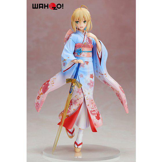 Preview: Saber (Artoria Pendragon) - Haregi Version - Aniplex Exclusive