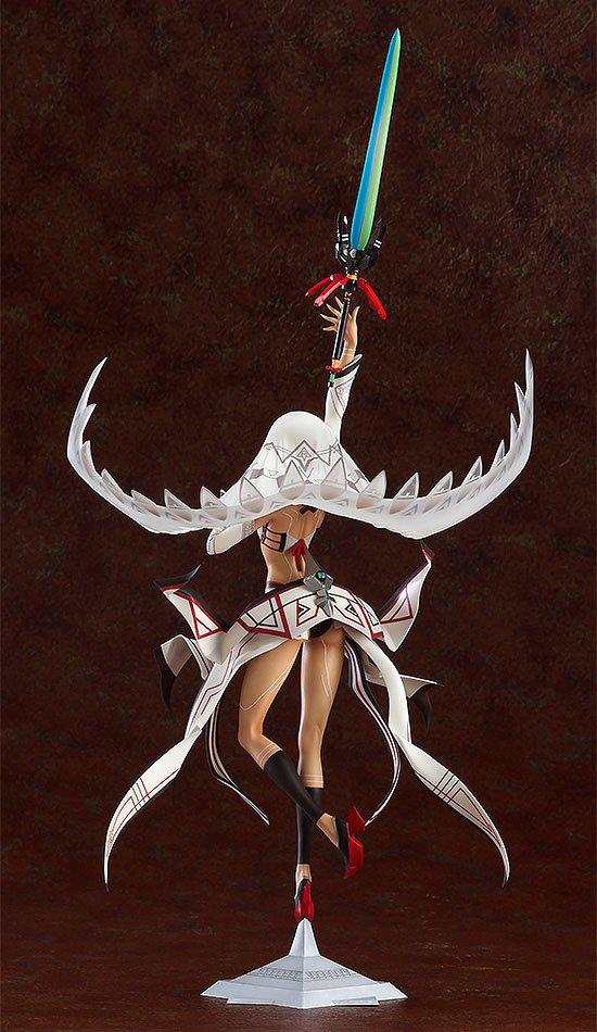 Preview: Saber - Attila (Altera) - Huke Illustration - Good Smile Company