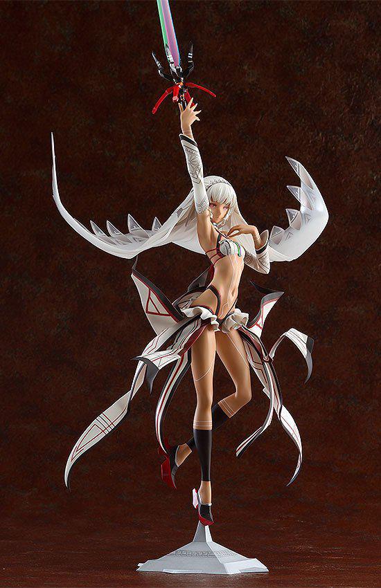 Preview: Saber - Attila (Altera) - Huke Illustration - Good Smile Company