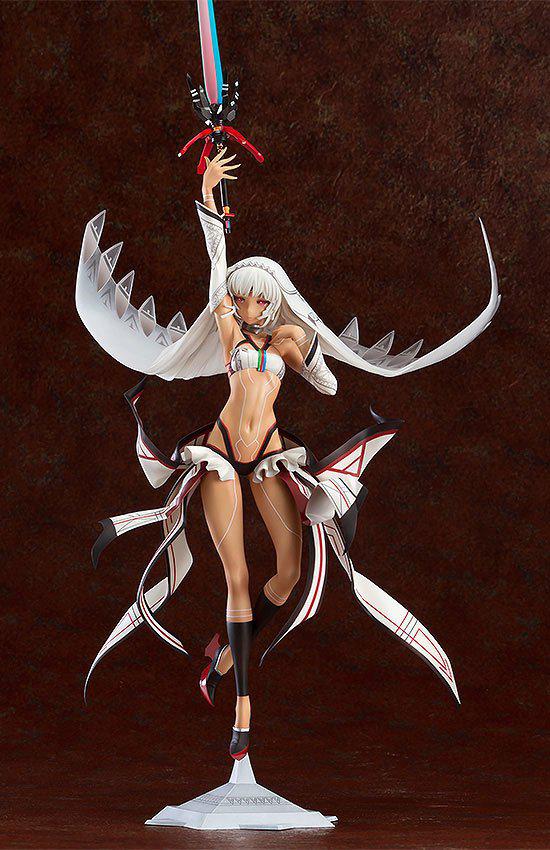 Preview: Saber - Attila (Altera) - Huke Illustration - Good Smile Company