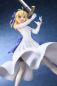 Preview: Saber - Bell Fine - White Dress