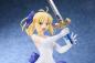 Preview: Saber - Bell Fine - White Dress