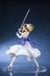 Preview: Saber - Bell Fine - White Dress