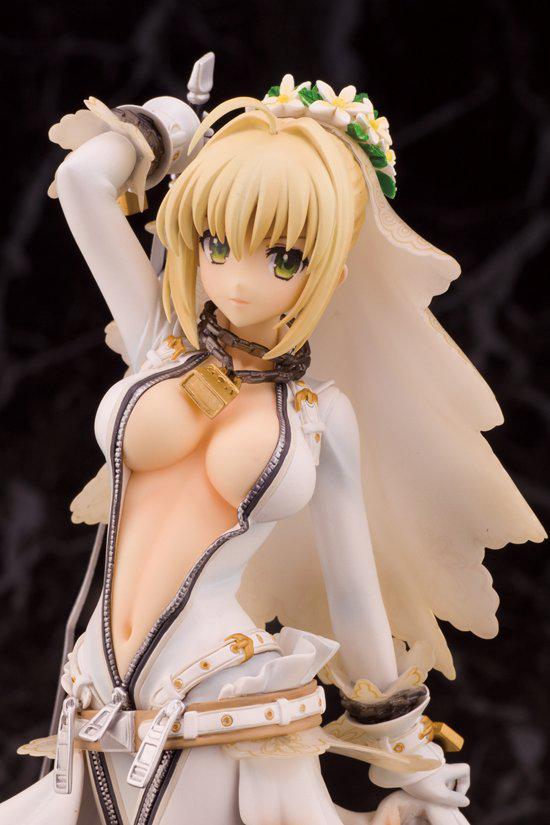 Preview: Saber Bride - Alphamax - Neuauflage