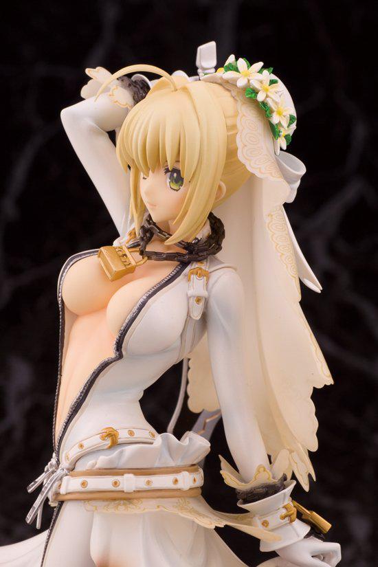 Preview: Saber Bride - Alphamax - Neuauflage