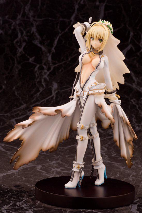 Preview: Saber Bride - Alphamax - Neuauflage