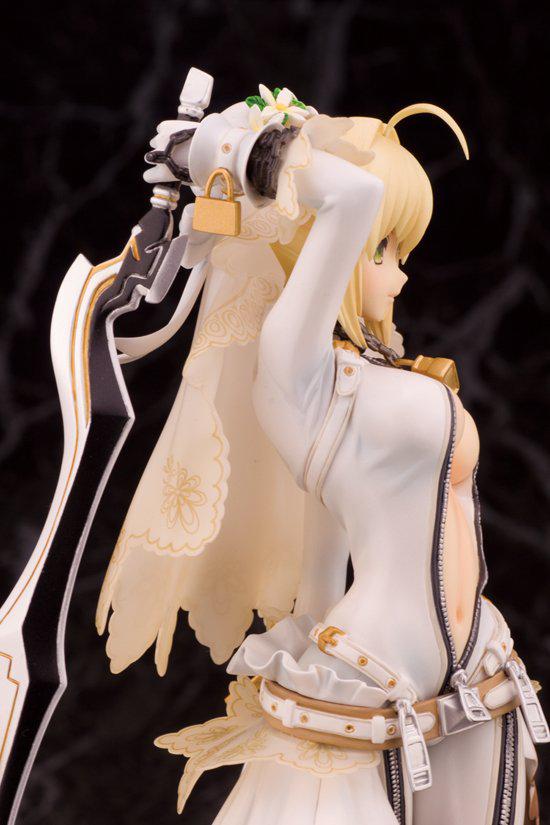 Preview: Saber Bride - Alphamax - Neuauflage