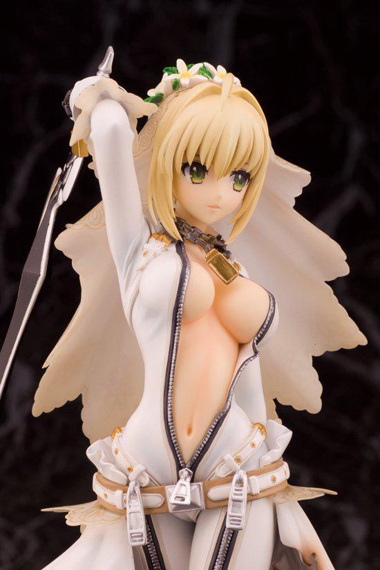 Preview: Saber Bride - Alphamax - Neuauflage