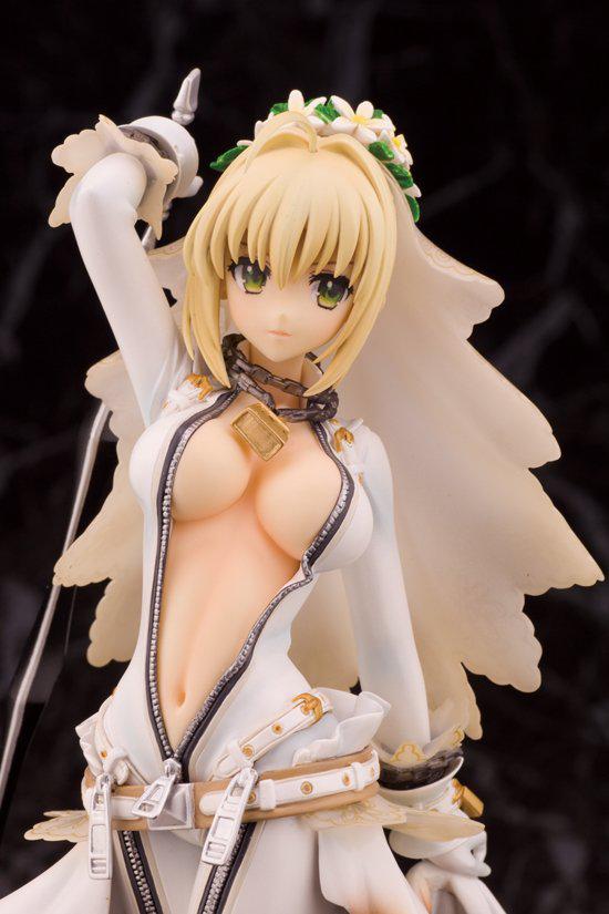 Preview: Saber Bride - Alphamax - Neuauflage