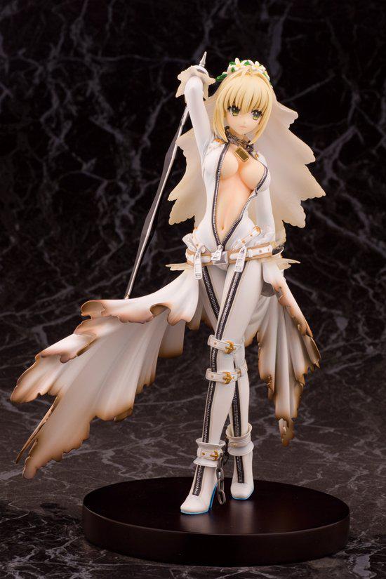 Preview: Saber Bride - Alphamax - Neuauflage