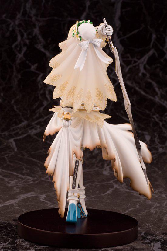 Preview: Saber Bride - Alphamax - Neuauflage