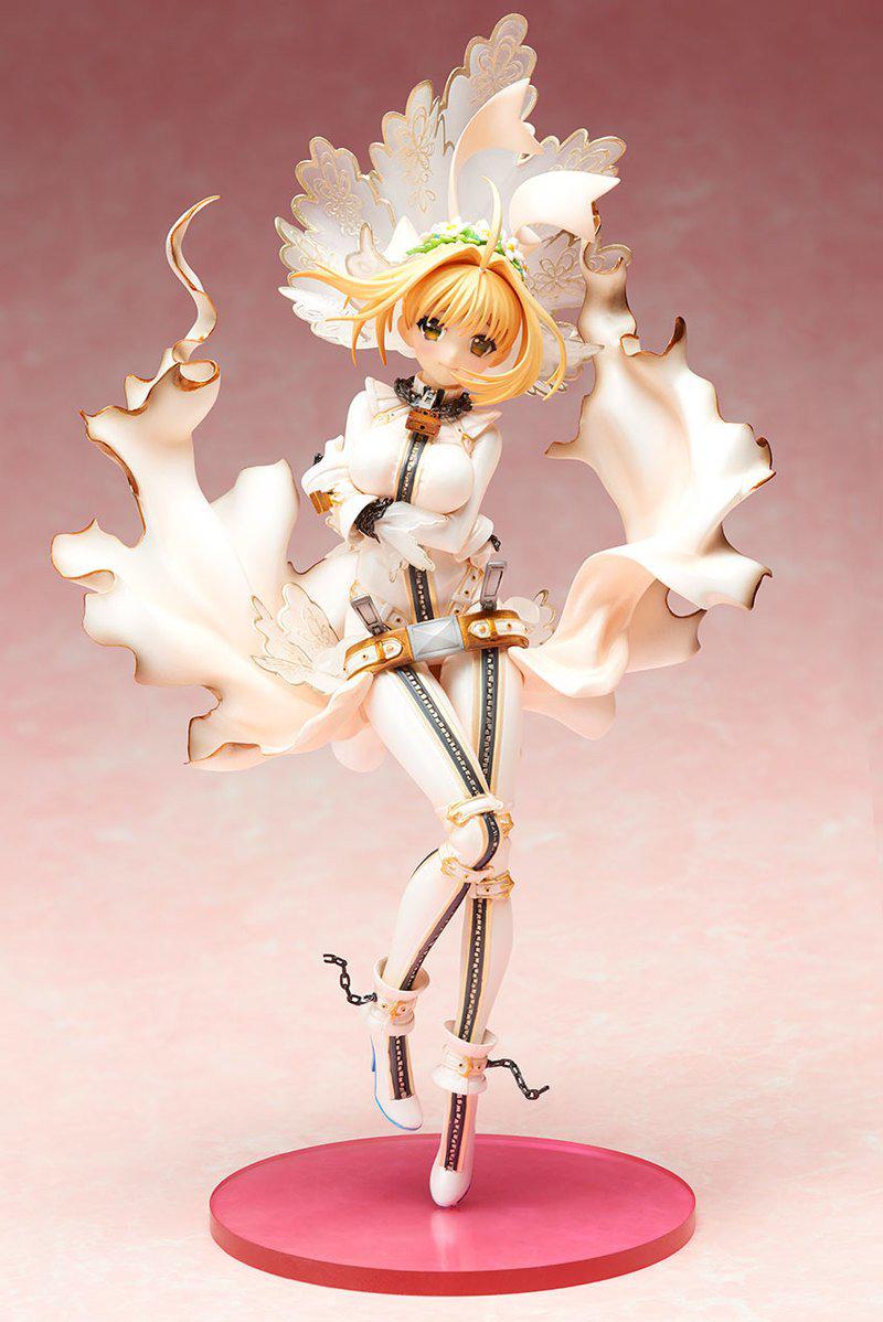 Preview: Saber Bride / Nero Claudius - Hobby Max - Normal Edition