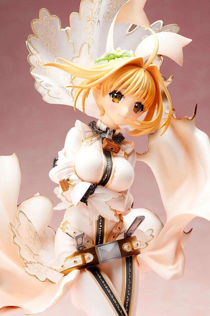 Preview: Saber Bride / Nero Claudius - Hobby Max - Normal Edition