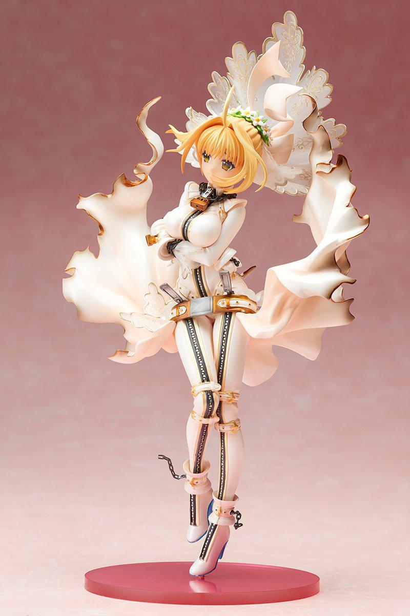 Preview: Saber Bride / Nero Claudius - Hobby Max - Normal Edition