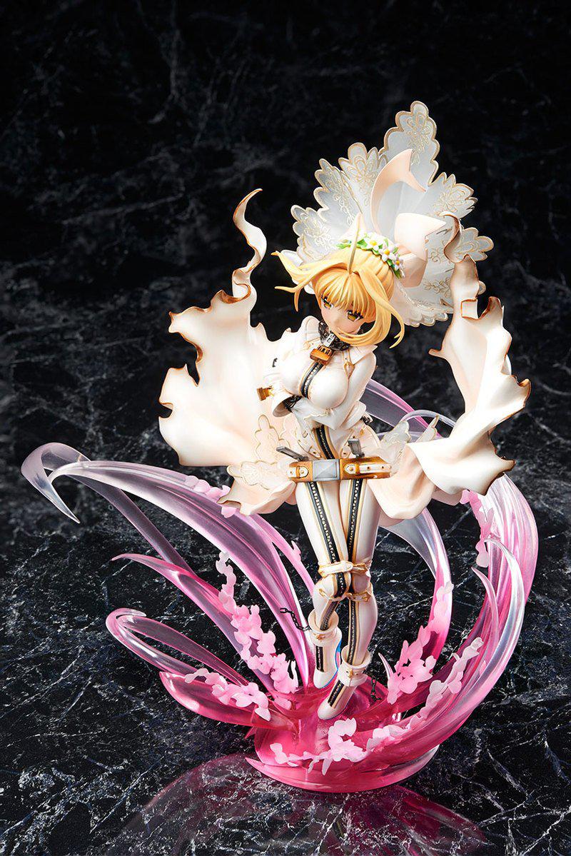 Preview: Saber Bride / Nero Claudius - Hobby Max - Special Edition