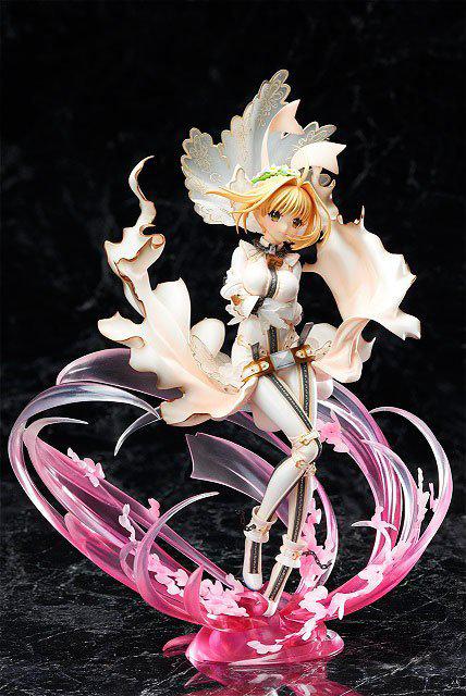 Preview: Saber Bride / Nero Claudius - Hobby Max - Special Edition