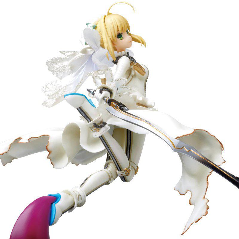 Preview: Saber Bride - Perfect Posing Products