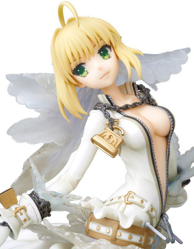 Preview: Saber Bride - Perfect Posing Products