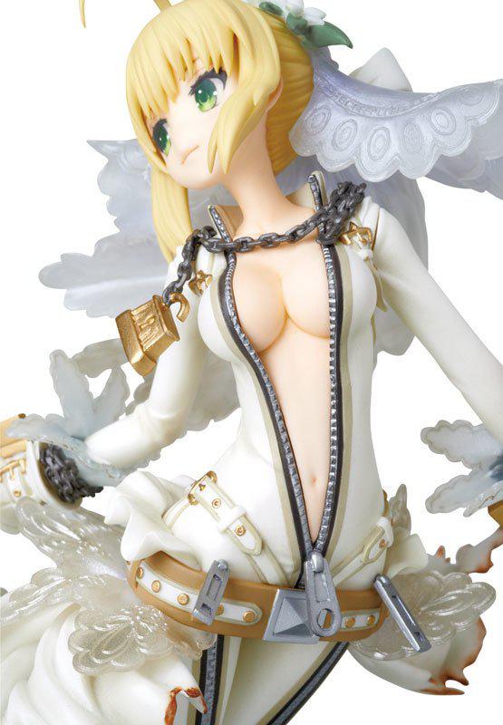 Preview: Saber Bride - Perfect Posing Products