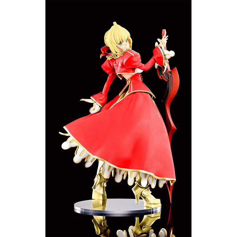 Preview: Saber EXTRA - Fate/Extra Last Encore - Ichiban Kuji