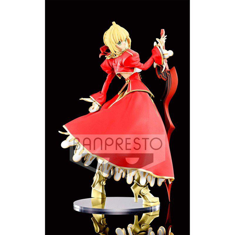 Preview: Saber EXTRA - Fate/Extra Last Encore - Ichiban Kuji